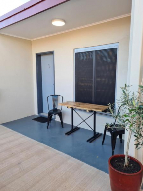 Safari Lodge Motel, Tennant Creek